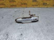 Ручка наружная передняя левая C41JEE Toyota Corolla купить в магазине запчастей бу