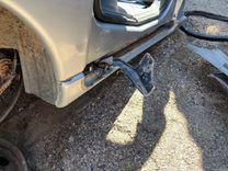Ролик двери сдвижной PEHBAO Citroen Berlingo