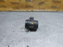 Расходомер воздуха GVLCVC Peugeot 406 купить на авторазборке