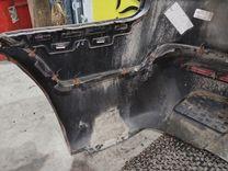 Бампер задний 9K97C8 Kia Sorento undefined