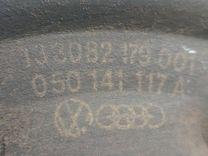 Комплект сцепления 1OT8V2 Audi 80 - Фото 6