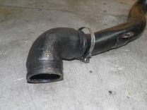 Патрубок интеркулера JMZ8X2 Ford Focus - Фото 3