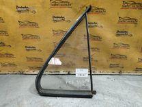 Стекло двери задней правой 2QUFTO Peugeot 106 - Фото 1