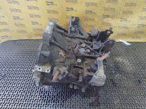 КПП механическая (МКПП) 6-ступенчатая 7M7W9G Toyota Corolla Verso - Фото 1