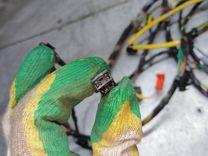 Проводка BEOFOD Kia Sorento - Фото 6