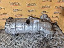 Тепловой экран глушителя LG0QB7 Citroen C5 купить с доставкой