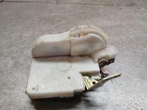 Замок двери передней левой TNUIZZ Volkswagen Polo - Фото 3