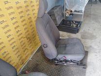 Салон (комплект сидений) XJ7M8U Volvo S40 undefined