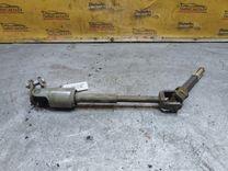 Рулевой карданчик SZD07B Renault Laguna купить с доставкой