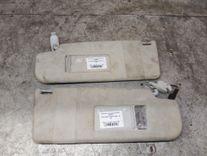 Козырек солнцезащитный 3H2F6P Volkswagen Passat - Фото 1