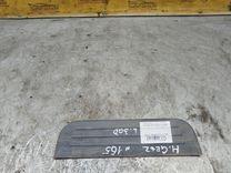 Накладка на порог 9X5U1Y Hyundai Getz