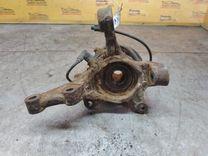 Кулак поворотный левый 60RT8E Toyota Yaris Verso купить с доставкой