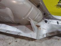 Крыло заднее левое DYNUNS Peugeot 307 undefined