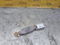 Замок ремня безопасности 9V8X2H Subaru Forester купить в магазине запчастей бу