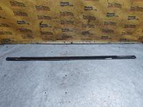 Молдинг стекла двери задней правой наружный MG5AJ6 Renault Scenic купить с доставкой