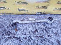 Рычаг передний левый WR0PD6 BMW 5 E39 - Фото 2