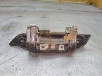 Ручка наружная передняя правая D00C6U Great-Wall Hover - Фото 3