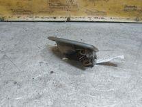 Ручка внутренняя задняя левая 8KK0V6 Renault Scenic - Фото 2