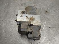 Блок ABS 4XD75Q Toyota Corolla - Фото 1