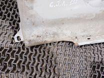 Крыло переднее левое XLT1KW Citroen Jumper купить на авторазборке