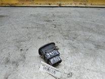 Кнопка стеклоподъемника переднего правого 5NCDQE Peugeot 406 - Фото 3