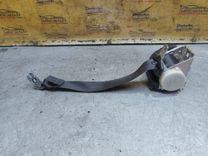 Ремень безопасности задний левый J8OM13 Ford Focus - Фото 2