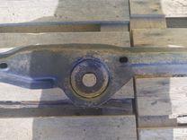 Балка под радиатор ULBH0S Volkswagen Passat - Фото 7