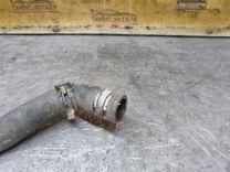 Патрубок отопителя (печки) SAIK5E Peugeot 406 купить в магазине запчастей бу