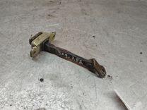 Ограничитель открывания двери задней IWJYK8 Hyundai Matrix - Фото 3