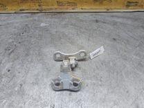 Петля двери передней левой 6M800U Volvo S40 - Фото 3