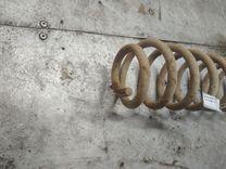 Пружина задняя W5HTQA Audi 80 купить с доставкой