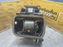 Корпус отопителя (печки) B1X43P Mercedes A W168 - Фото 9