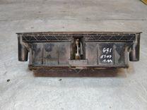 Дефлектор обдува салона 3XJ0LA Volkswagen Golf купить