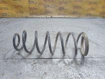 Пружина задняя VV8R05 Citroen C8 купить с доставкой