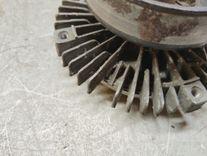 Вискомуфта 4A5U19 Volkswagen Passat купить на авторазборке