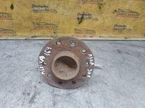 Ступица задняя правая H9K788 Opel Meriva - Фото 1