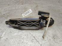 Ручка наружная задняя правая 3G4Z03 Toyota Avensis - Фото 2