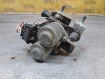 Кран отопителя (печки) 5OUN45 Mercedes C W202 купить в магазине запчастей бу