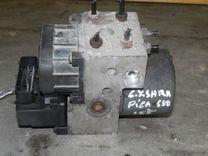 Блок ABS LX53BB Citroen Xsara Picasso купить с доставкой