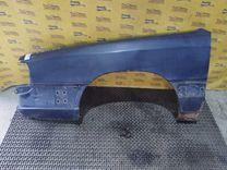 Крыло переднее левое UAZZFN Audi 100