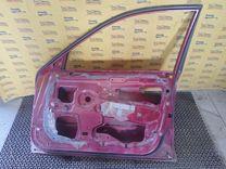 Дверь передняя правая 4HIYZ5 Mitsubishi Carisma - Фото 5