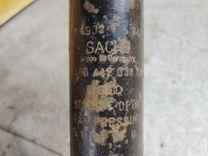 Амортизатор передний левый 9AQXV9 Audi A4 купить на авторазборке