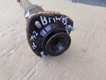 Амортизатор задний правый E1HBW4 BMW X5 E53 купить