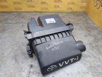 Корпус воздушного фильтра HRLUGY Toyota Yaris - Фото 1