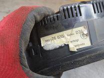 Щиток приборов (приборная панель) O3CI3G Audi A4 купить с доставкой