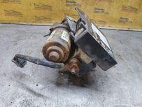 Блок ABS RMZC38 Renault Laguna undefined