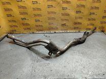 Горловина топливного бака 0O3VND Volvo V50 - Фото 2