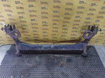 Балка подвески задняя FJI3R4 Volkswagen Polo - Фото 4