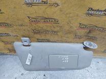 Козырек солнцезащитный BN6K2O Ford Focus купить с доставкой