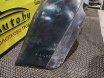 Бампер задний ECOJWR Audi A4 купить